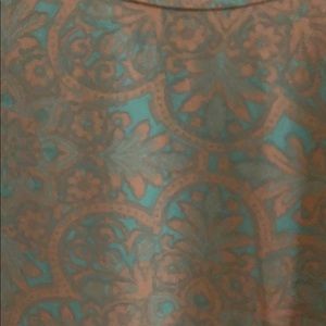 LulaRoe Classic T Brand New With Tags
